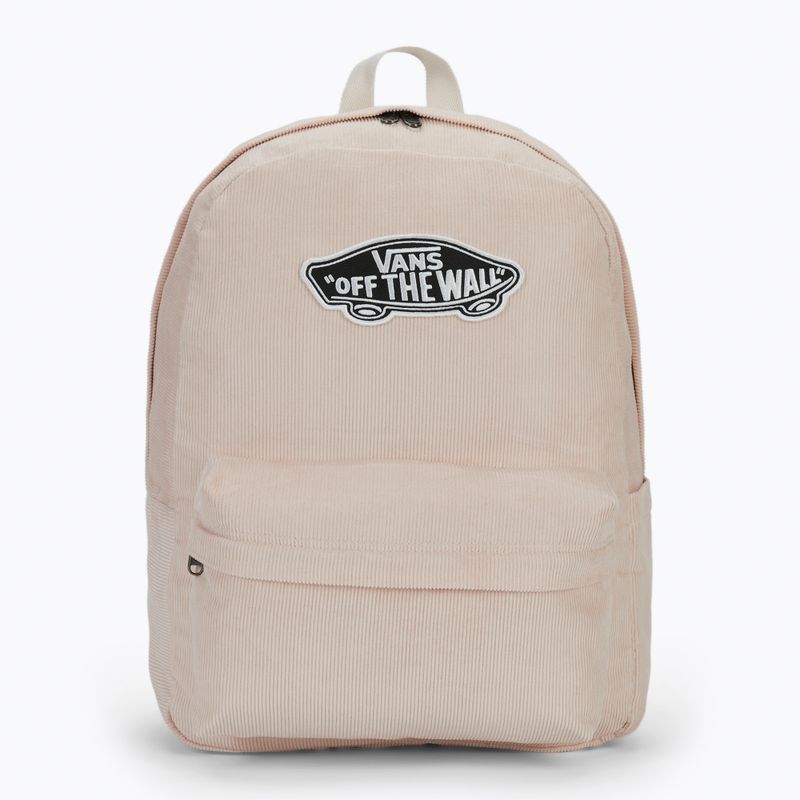 Miesto kuprinė Vans Old Skool Classic 22 l sepia rose