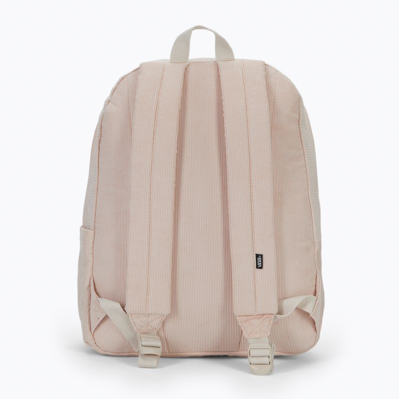 Miesto kuprinė Vans Old Skool Classic 22 l sepia rose 3