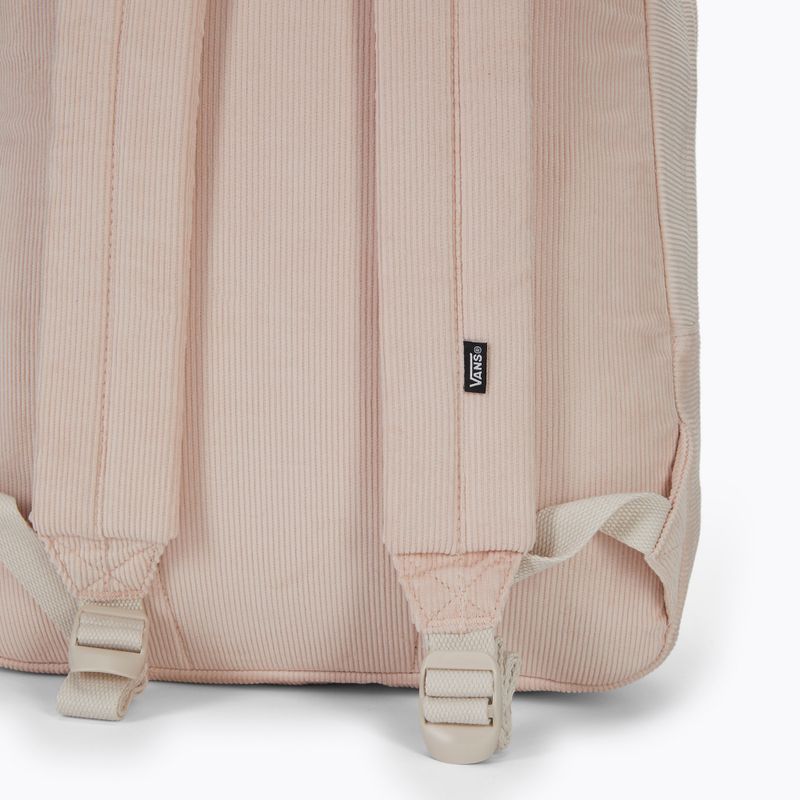 Miesto kuprinė Vans Old Skool Classic 22 l sepia rose 5