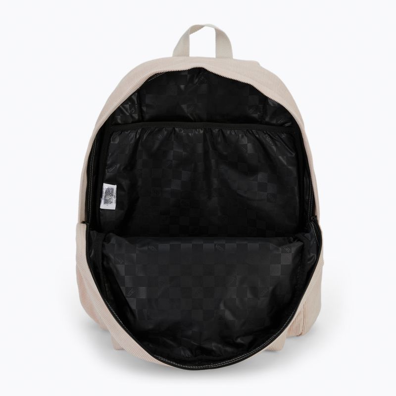 Miesto kuprinė Vans Old Skool Classic 22 l sepia rose 6