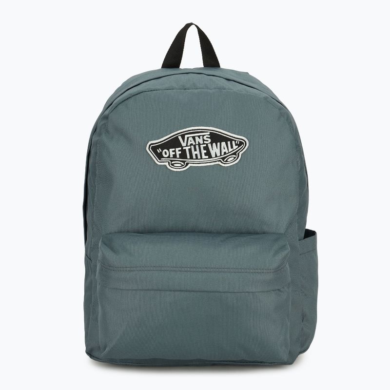Miesto kuprinė Vans Old Skool Classic 22 l stormy weather