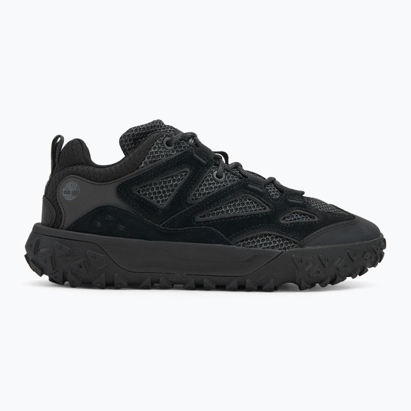 Vyriški batai Timberland Greenstride Motion 6 Low blackout mesh 2