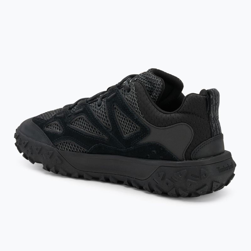 Vyriški batai Timberland Greenstride Motion 6 Low blackout mesh 3