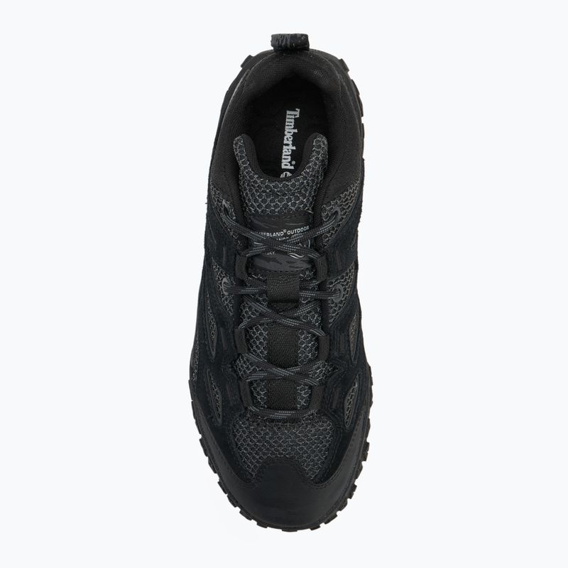 Vyriški batai Timberland Greenstride Motion 6 Low blackout mesh 5