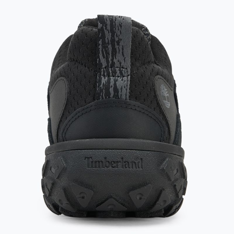 Vyriški batai Timberland Greenstride Motion 6 Low blackout mesh 6
