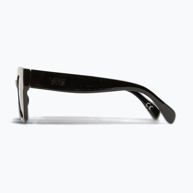 Akiniai nuo saulės Vans Belden Shades black/gold 3