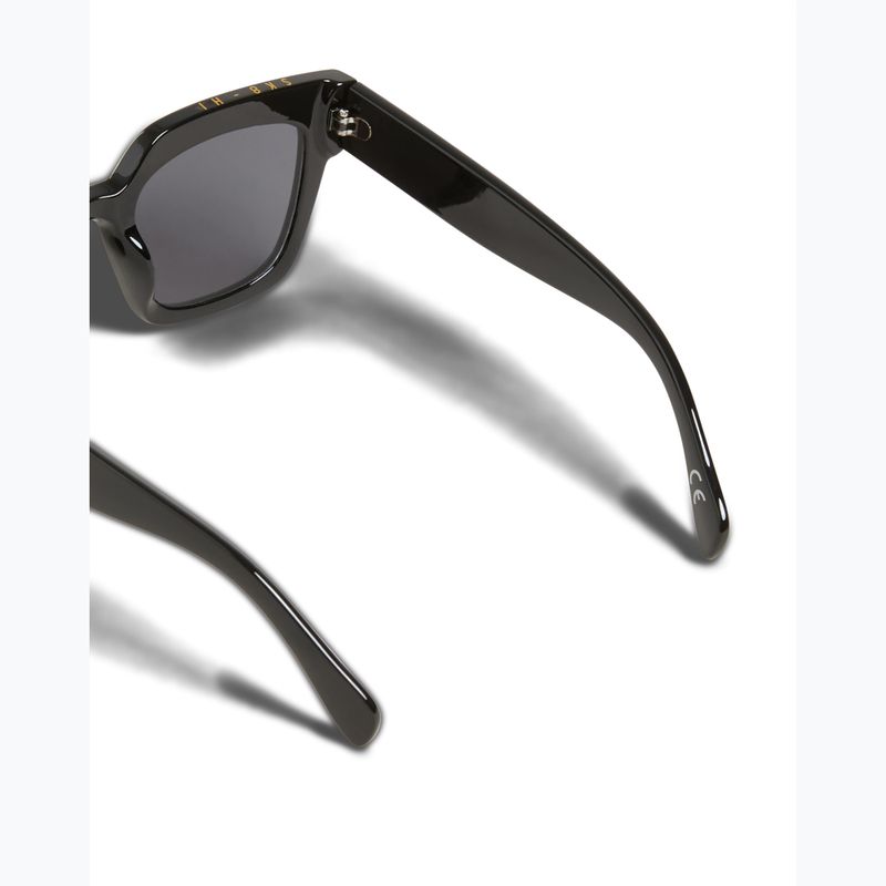 Akiniai nuo saulės Vans Belden Shades black/gold 4