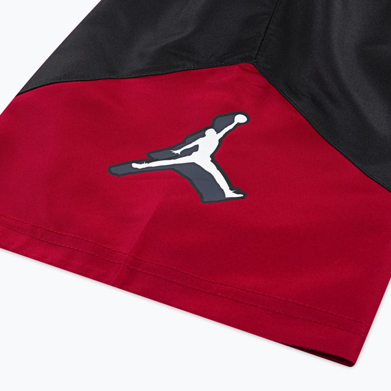 Vaikiškas komplektas Nike Jordan Jumpman Stacked Play black 4