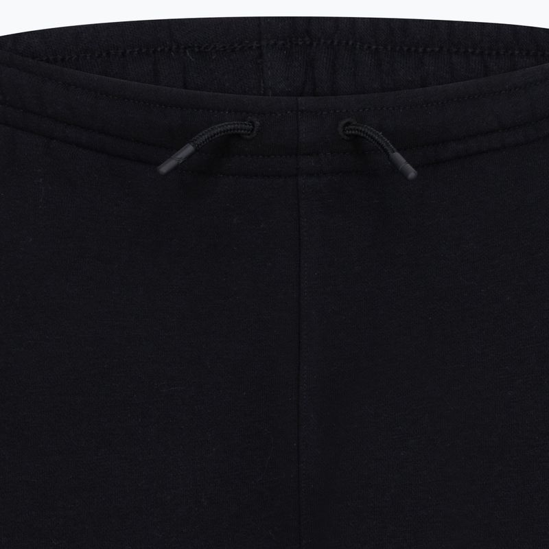 Vaikiški šortai  Jordan JDB MJ Brooklyn Fleece Essential black 4