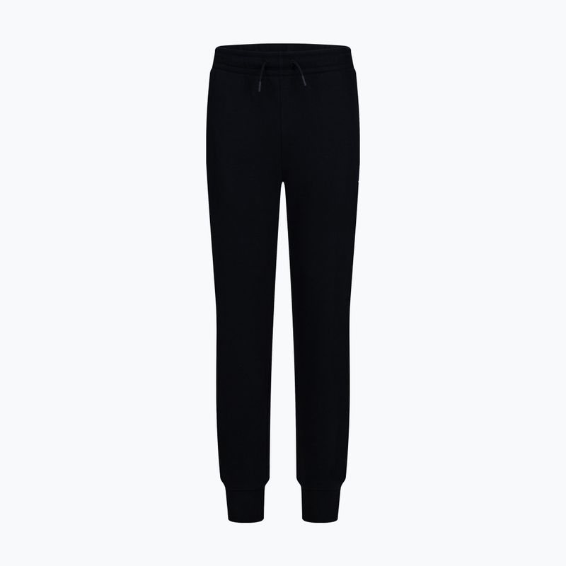 Vaikiškos kelnės Jordan JDB MJ Brooklyn Fleece Essential black