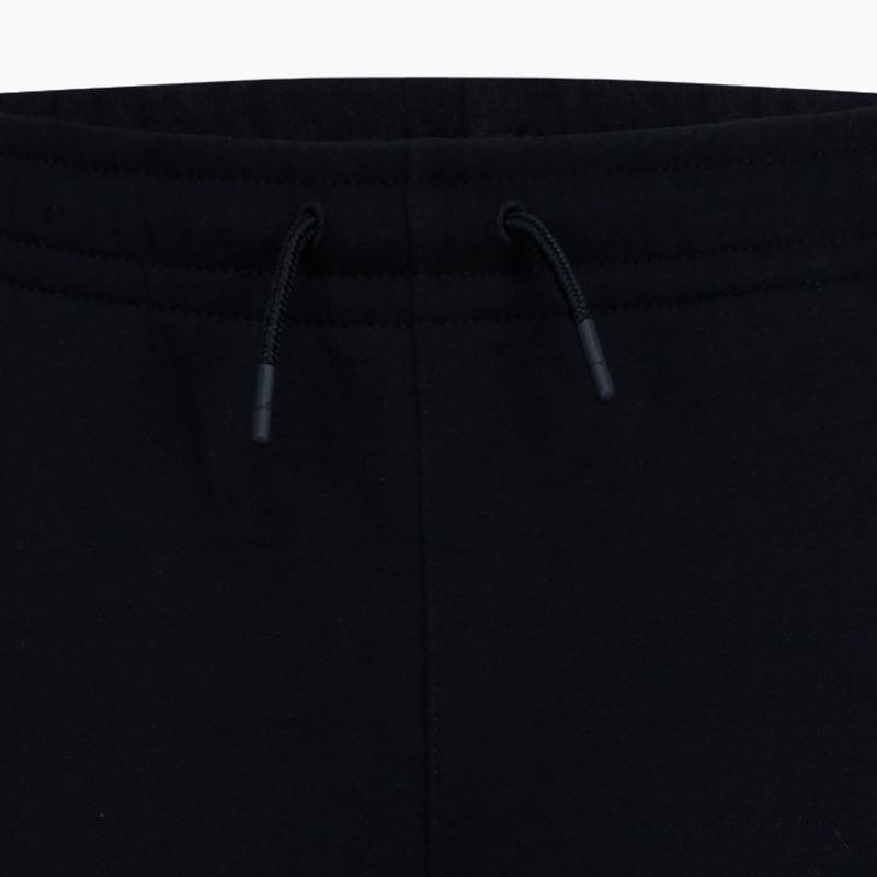 Vaikiškos kelnės Jordan JDB MJ Brooklyn Fleece Essential black 4