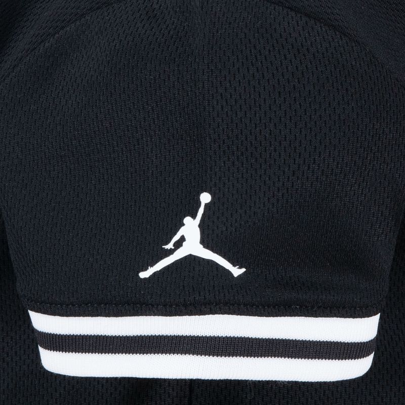 Vaikiškas komplektas Nike Jordan Matching Taping Mesh gym red 4