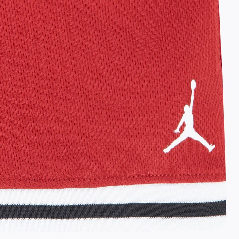 Vaikiškas komplektas Nike Jordan Matching Taping Mesh gym red 5