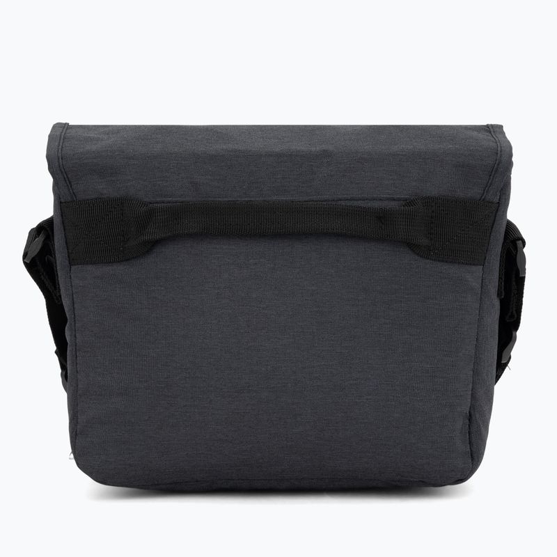 Pietų krepšys Nike Futura Messenger Lunch 7,5 l black 3