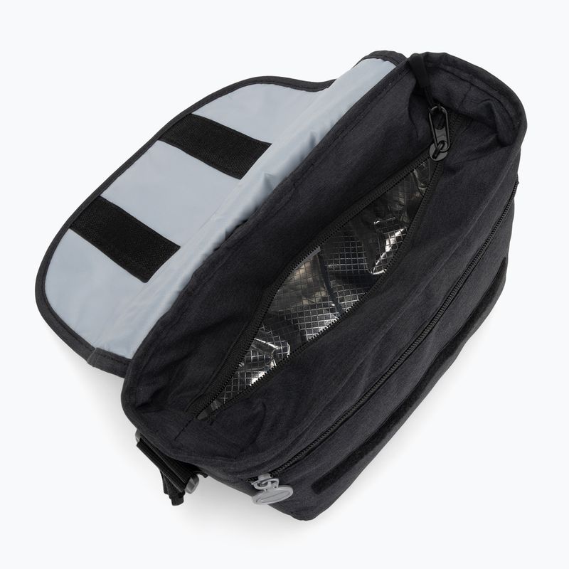 Pietų krepšys Nike Futura Messenger Lunch 7,5 l black 6