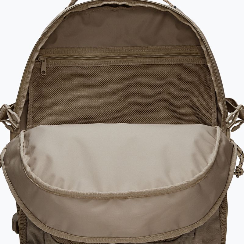Miesto kuprinė Nike Jordan Jam Blacktop 25 l desert camo 5