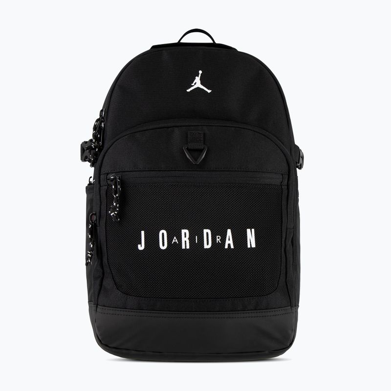 Miesto kuprinė Jordan Jam Blacktop 25 l black