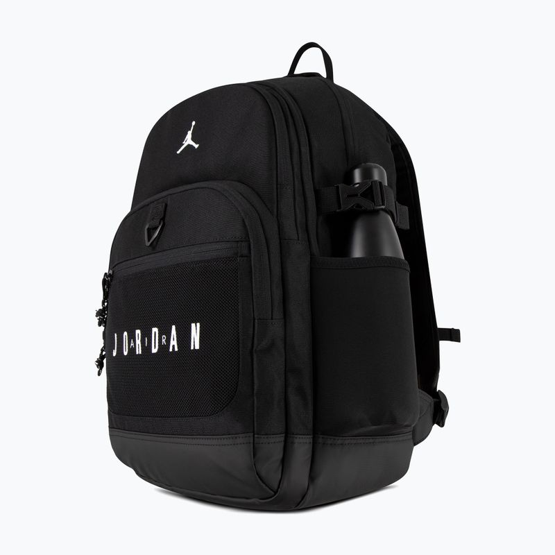 Miesto kuprinė Jordan Jam Blacktop 25 l black 2