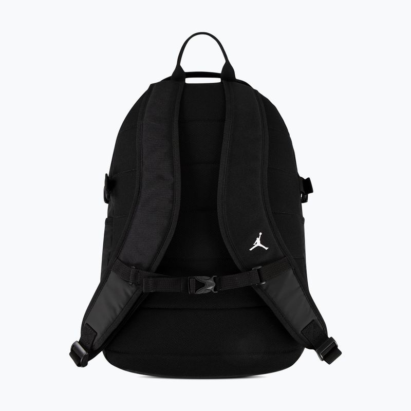 Miesto kuprinė Jordan Jam Blacktop 25 l black 3