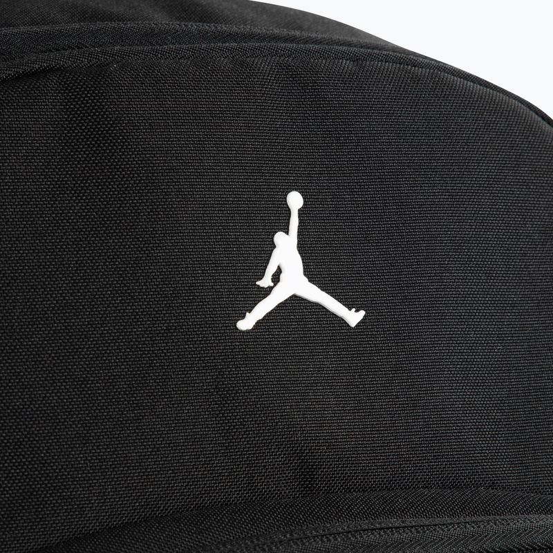 Miesto kuprinė Jordan Jam Blacktop 25 l black 4