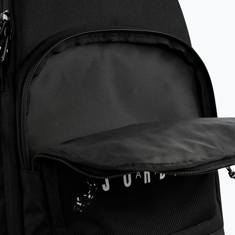 Miesto kuprinė Jordan Jam Blacktop 25 l black 5
