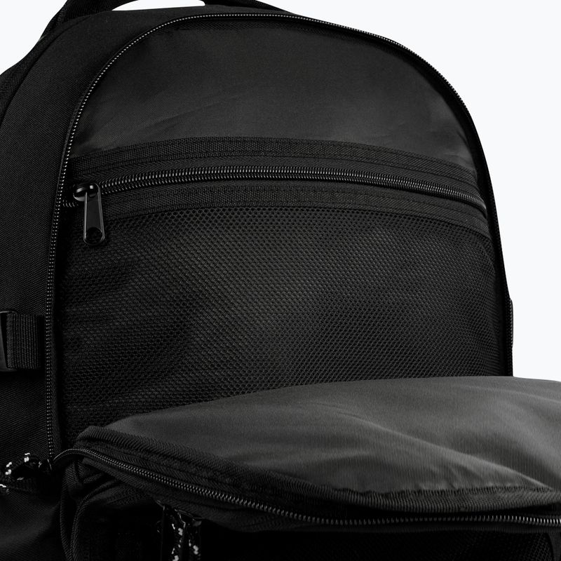 Miesto kuprinė Jordan Jam Blacktop 25 l black 6