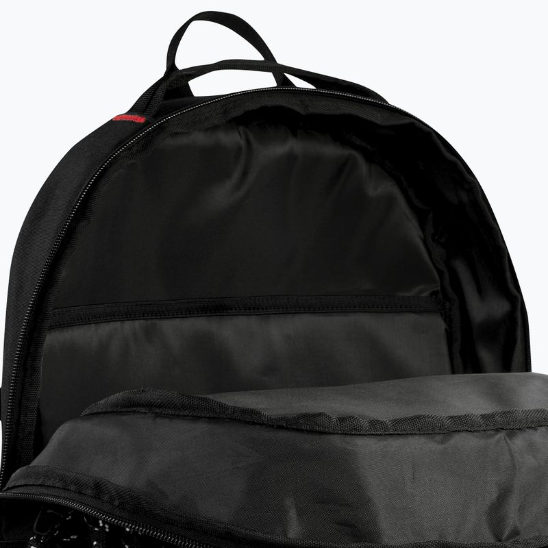 Miesto kuprinė Jordan Jam Blacktop 25 l black 7