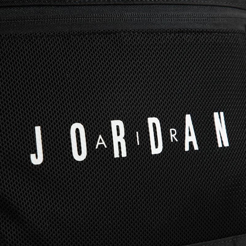 Miesto kuprinė Jordan Jam Blacktop 25 l black 8