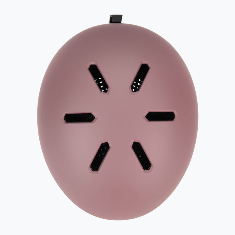 Slidinėjimo šalmas Smith Rodeo MIPS matte dusk 6