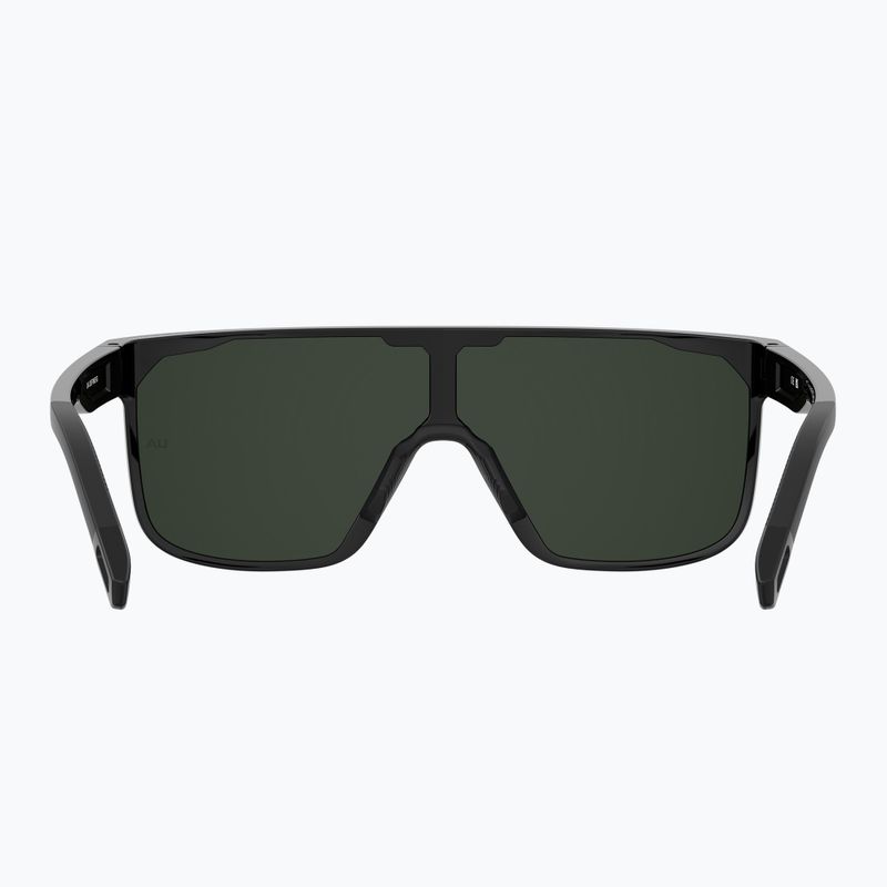 Vyriški akiniai nuo saulės Under Armour Define/G S3 black pink/pink mirror 4