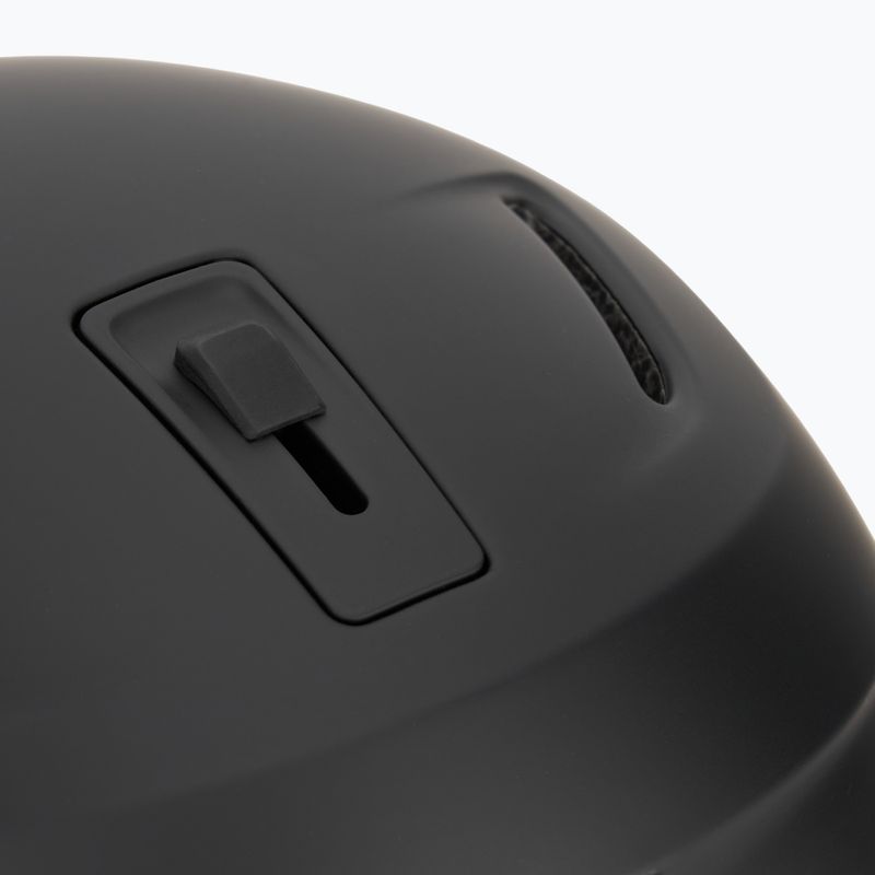 Slidinėjimo šalmas Smith Accel MIPS matte black 8