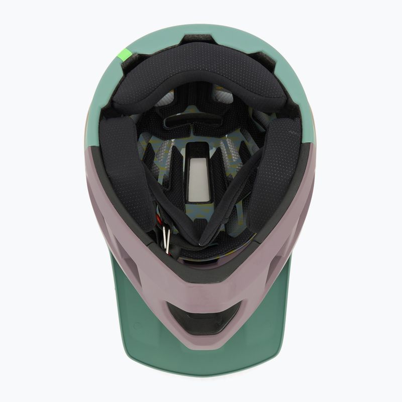 Dviračio šalmas Smith Mainline MIPS matte rosewood juniper summit 5