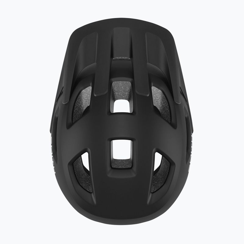 Vaikiškas dviračio šalmas Smith Sidekick Jr MIPS matte black 3