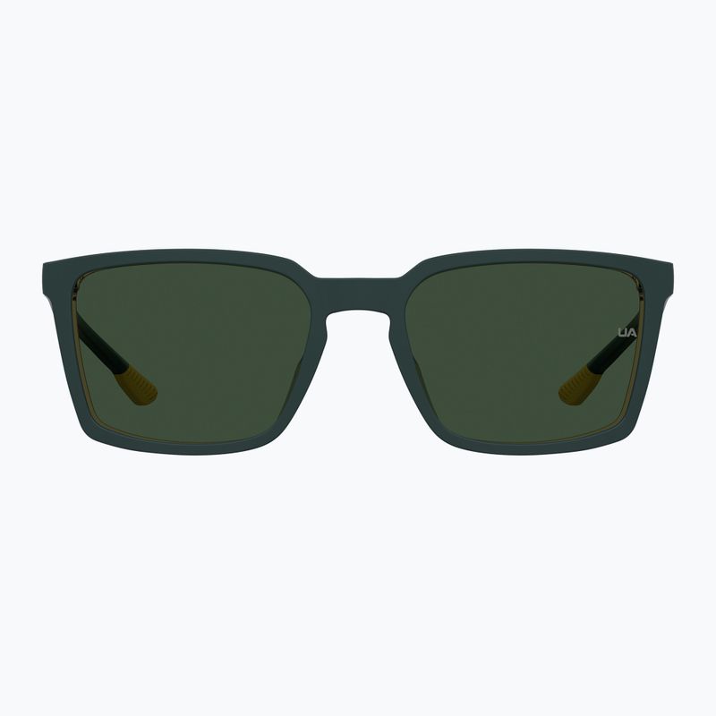 Akiniai nuo saulės Under Armour Sportate S3 green beige/green 3