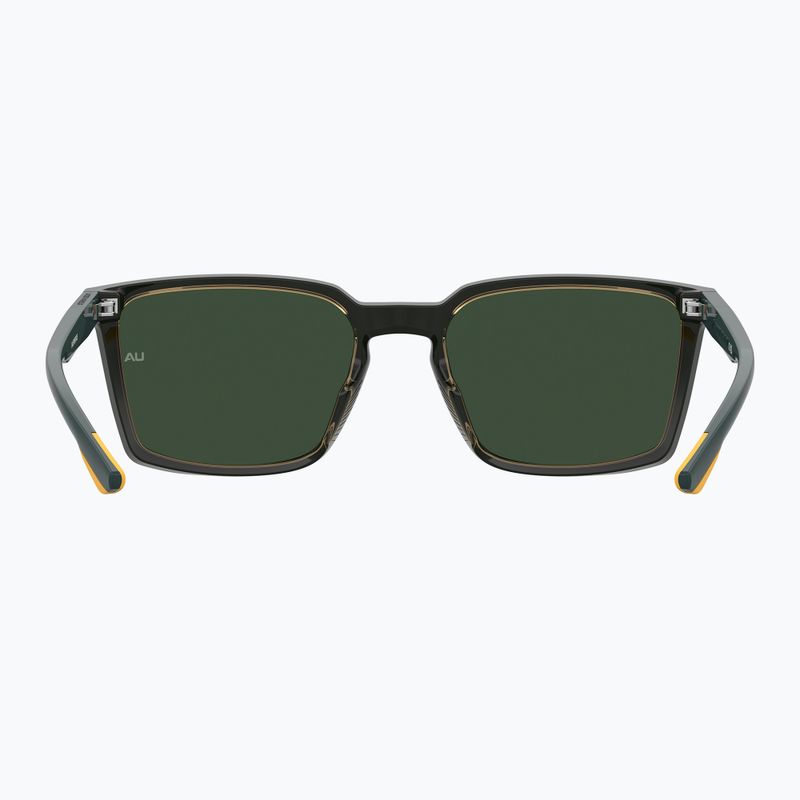 "Under Armour Sportate S3 green beige/green" akiniai nuo saulės 4