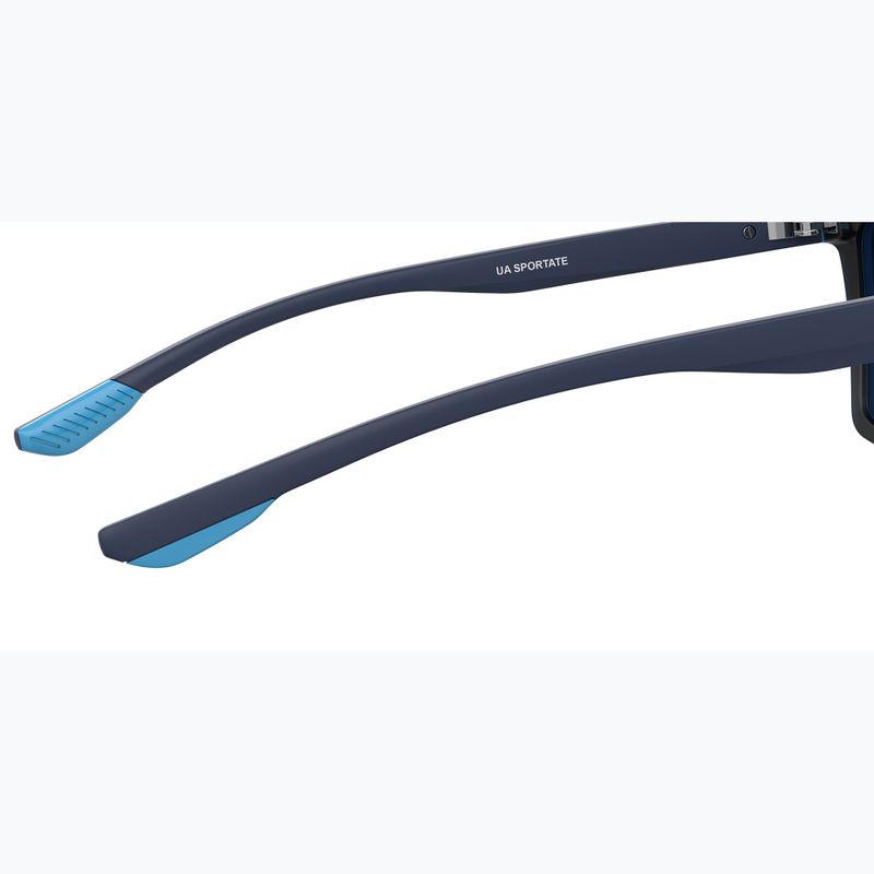 Akiniai nuo saulės Under Armour Sportate S3 blue multicolor/blue 8