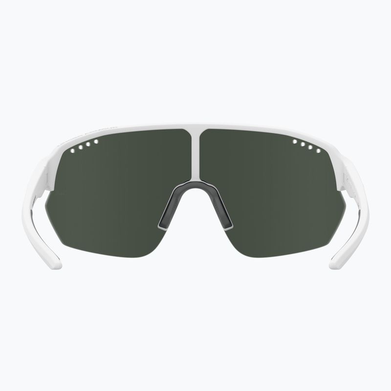 "Under Armour Gamedat II/G S3" matinės baltos/rožinės spalvos veidrodiniai akiniai nuo saulės 4