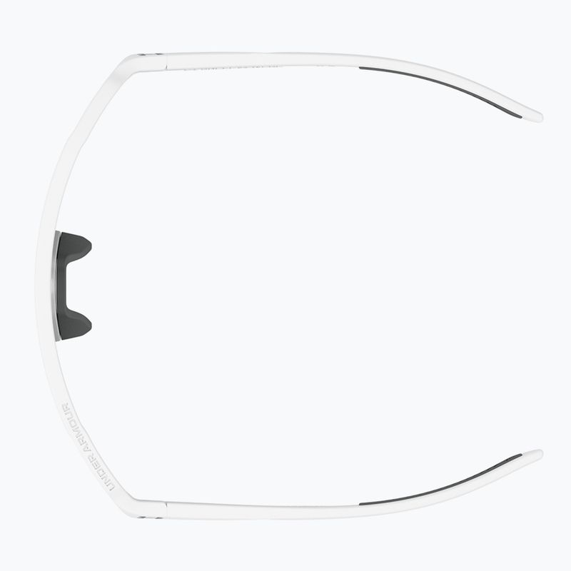 Akiniai nuo saulės Under Armour Gamedat II/G S3 matte white/pink mirror 5