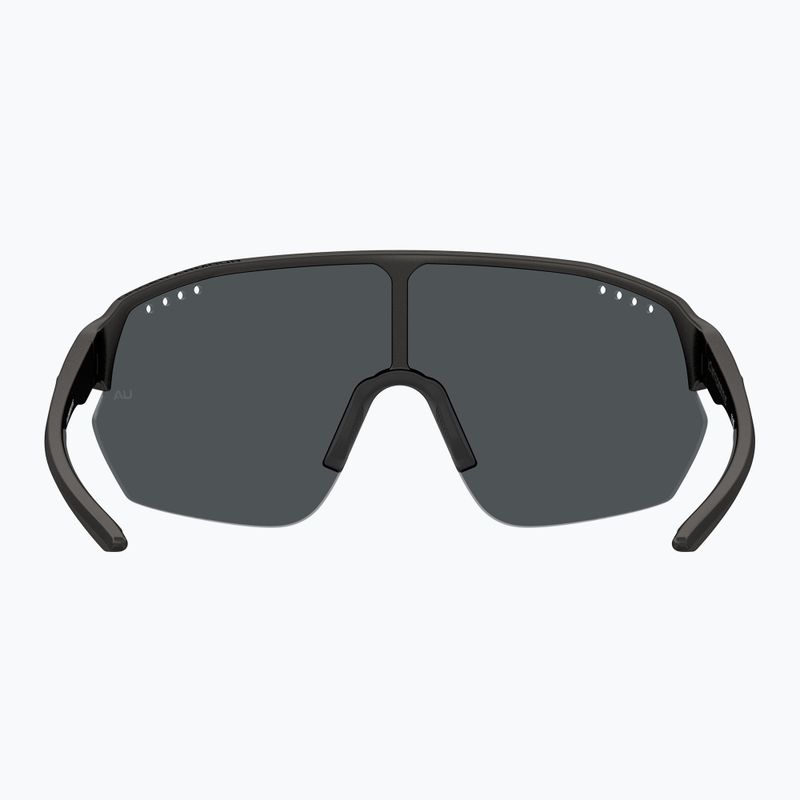 Akiniai nuo saulės Under Armour Gamedat II/G S3 metalized black/grey bronze mirror 4