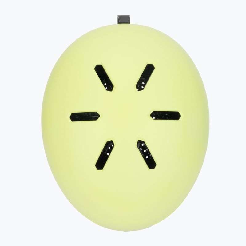 Slidinėjimo šalmas Smith Rodeo MIPS matte serpentine 6