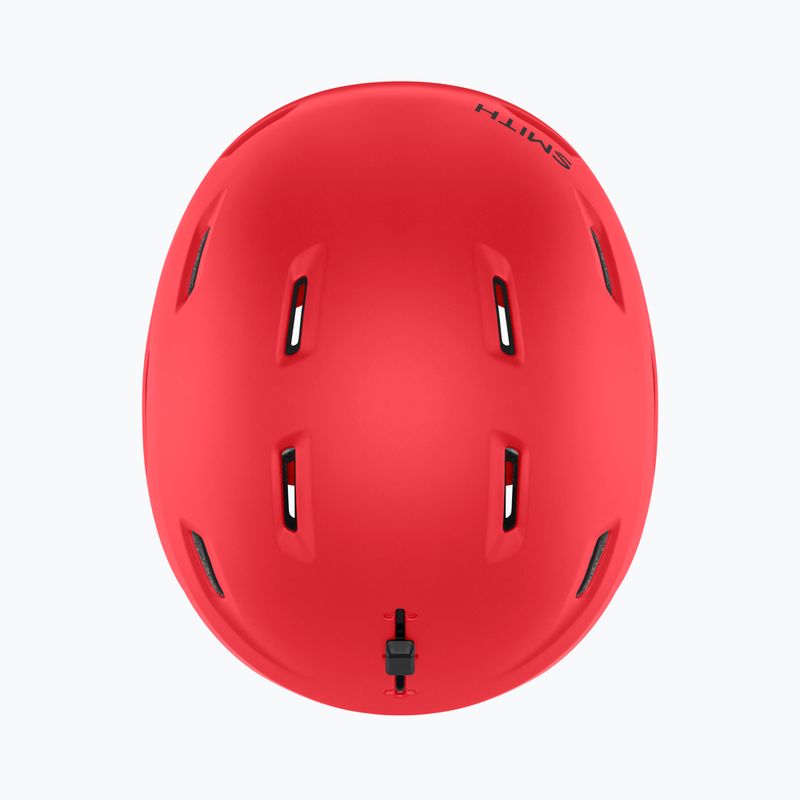 Slidinėjimo šalmas Smith Descend MIPS matte patrol/black 3