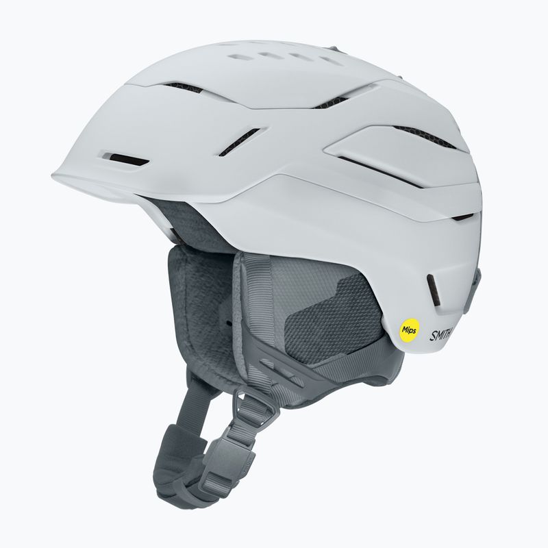 Slidinėjimo šalmas Smith Vantage 2 Mips matte white 10