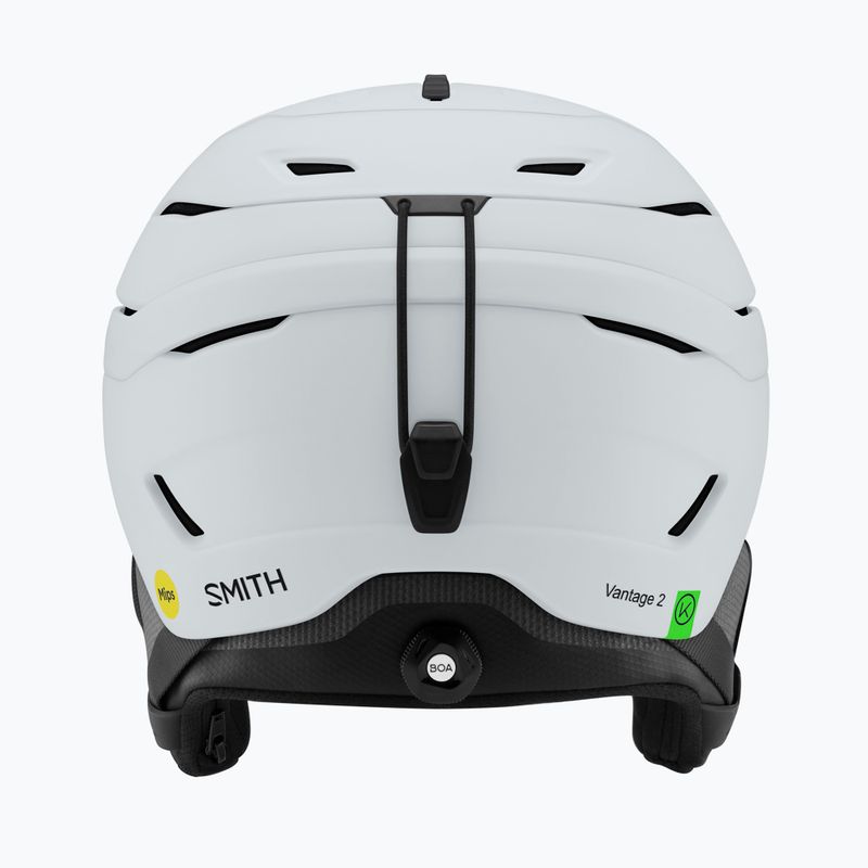 Slidinėjimo šalmas Smith Vantage 2 Mips matte white 11