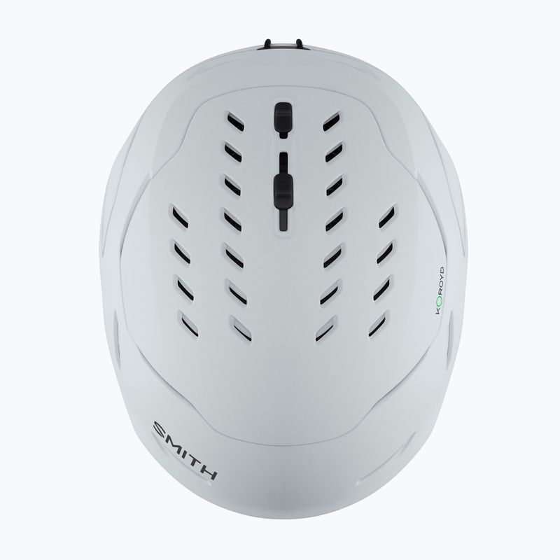 Slidinėjimo šalmas Smith Vantage 2 Mips matte white 12