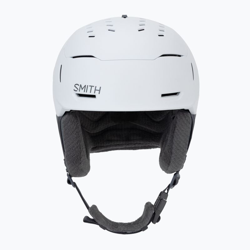 Slidinėjimo šalmas Smith Vantage 2 Mips matte white 2