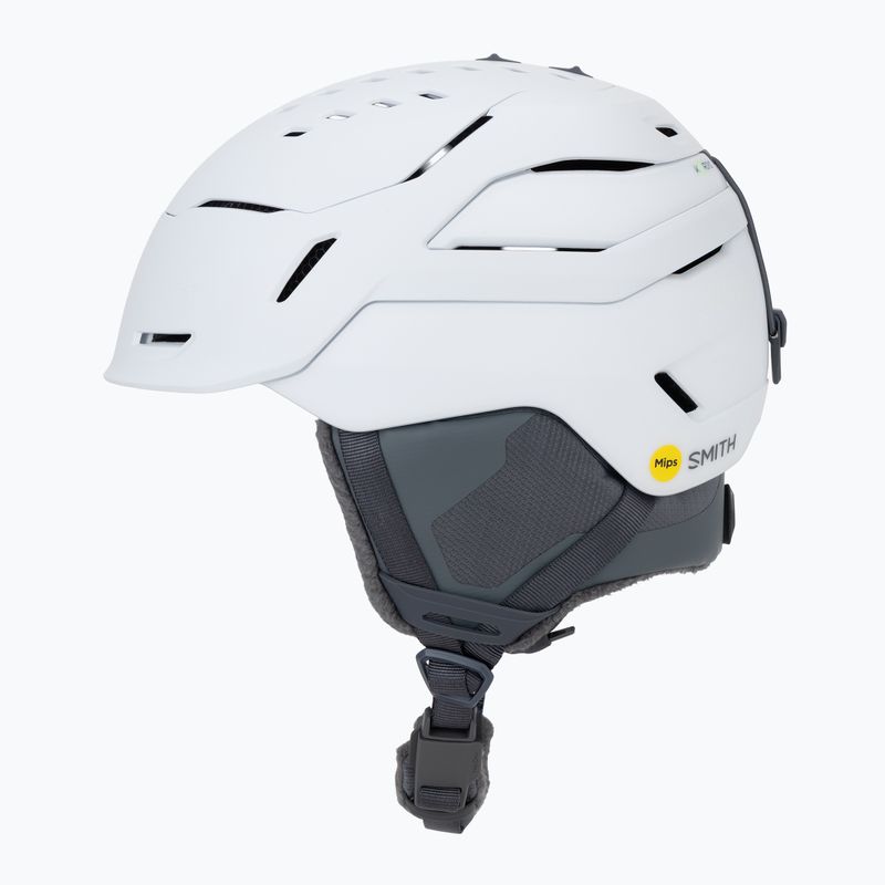 Slidinėjimo šalmas Smith Vantage 2 Mips matte white 3