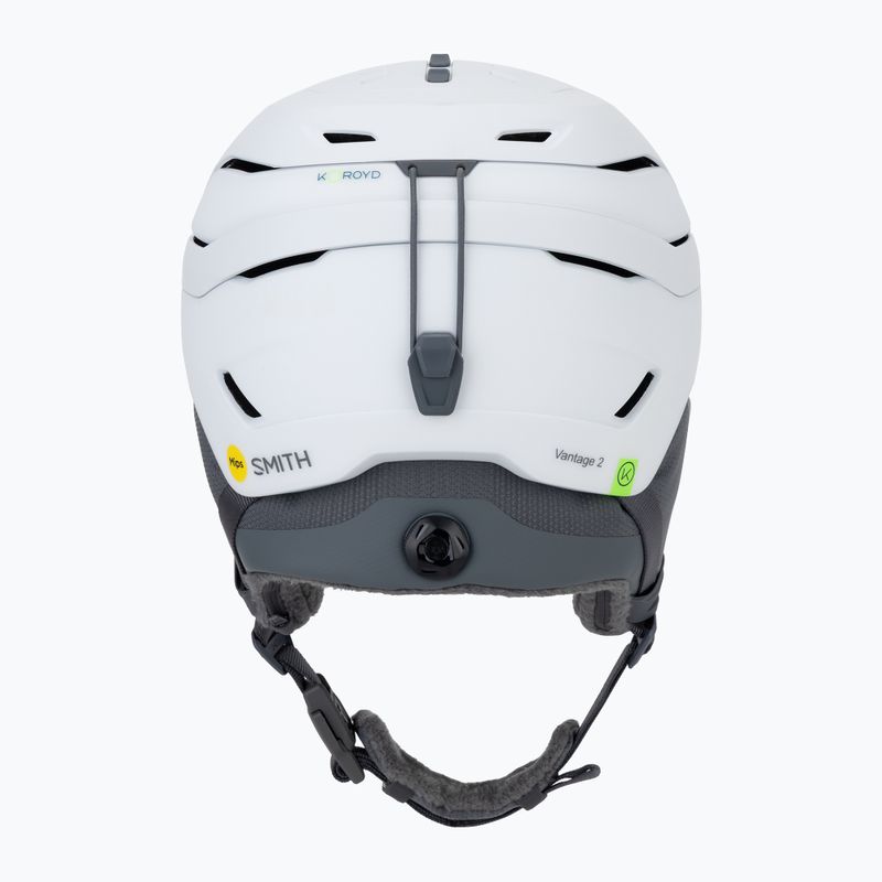 Slidinėjimo šalmas Smith Vantage 2 Mips matte white 4