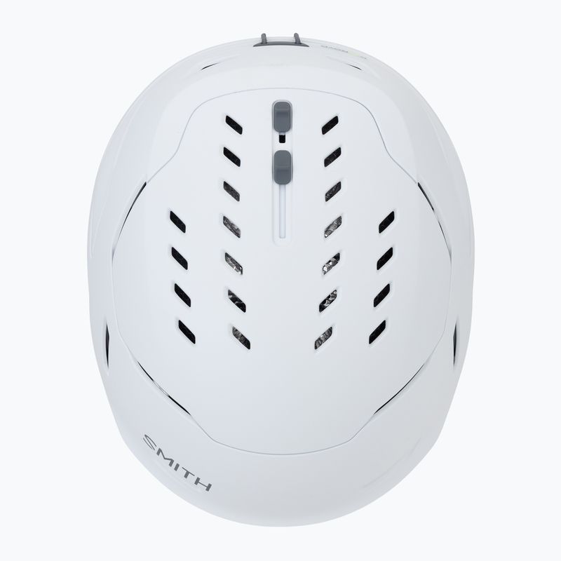 Slidinėjimo šalmas Smith Vantage 2 Mips matte white 6