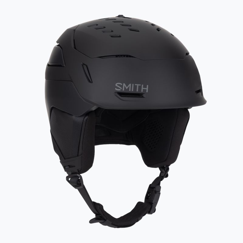 Slidinėjimo šalmas Smith Vantage 2 Mips matte black