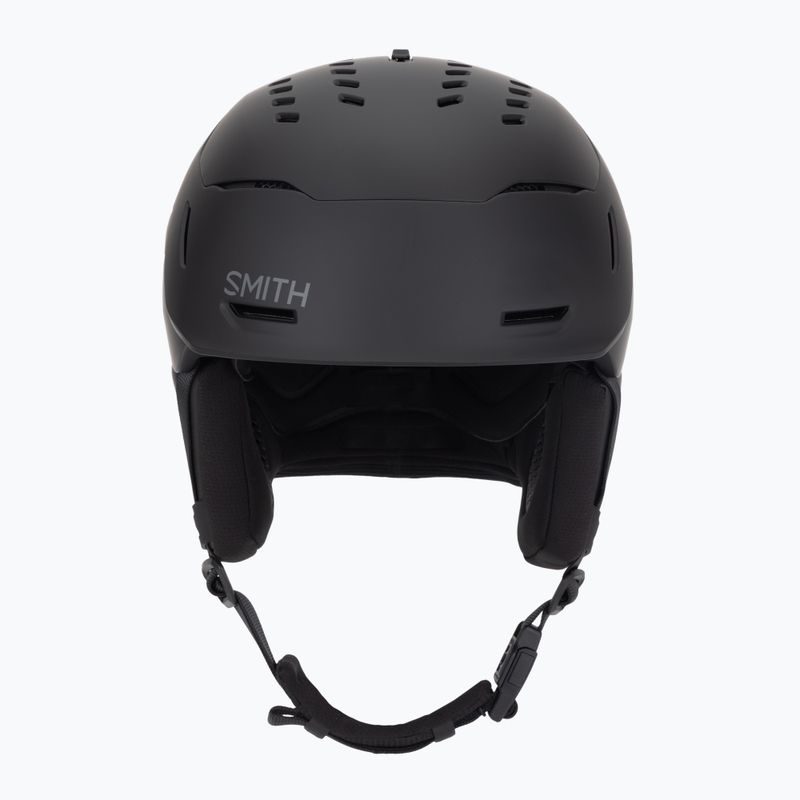 Slidinėjimo šalmas Smith Vantage 2 Mips matte black 2